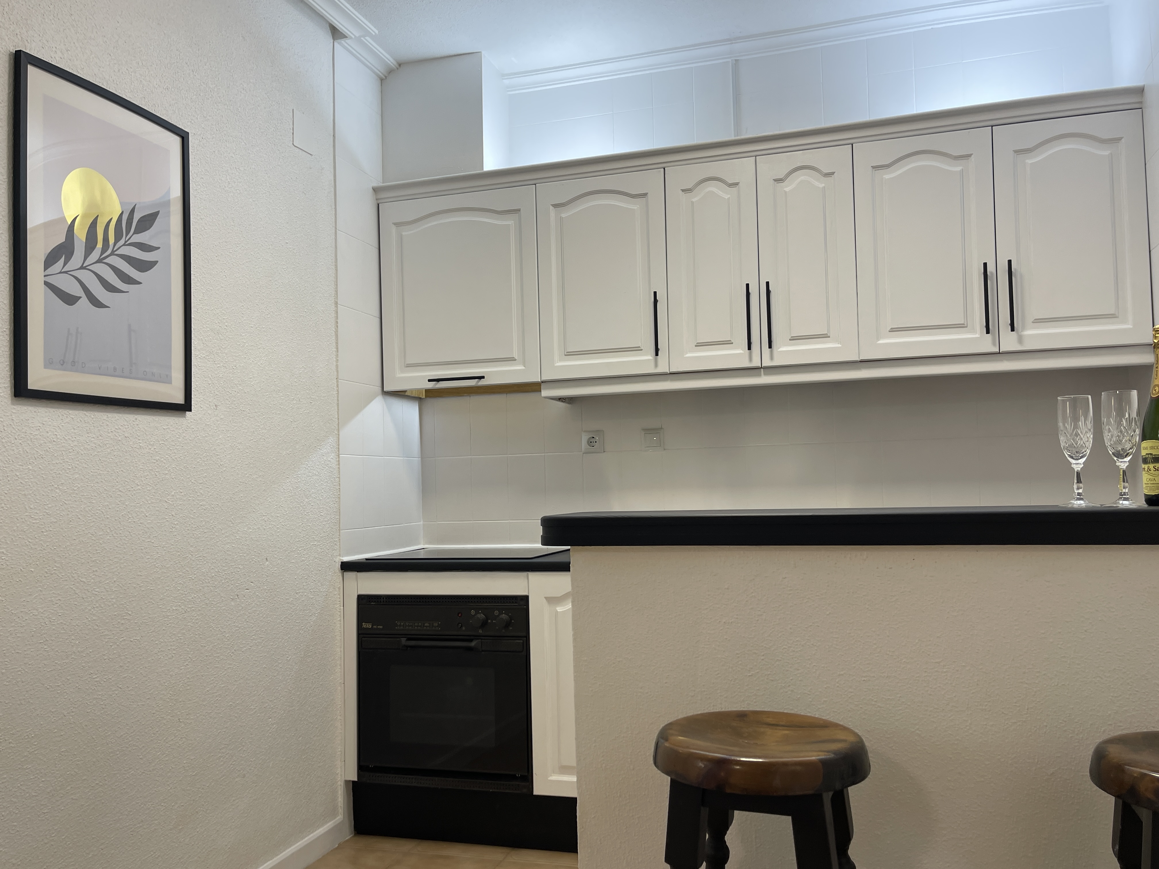 kitchen closeup